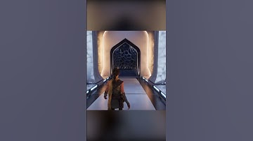 MegaLights demo part 5 at Unreal Fest Seattle opening session #MegaLights #UnrealFest #UE5