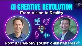 Episode 3: The Secret to Cutting Creative Costs by 90% with AI-Powered Content Generation