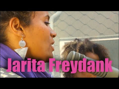 Jarita Freydank - Vielleicht [Fat Banshee Rooftop Sessions]