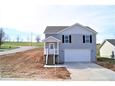 401 Godsey DR, Union, MO home video tour
