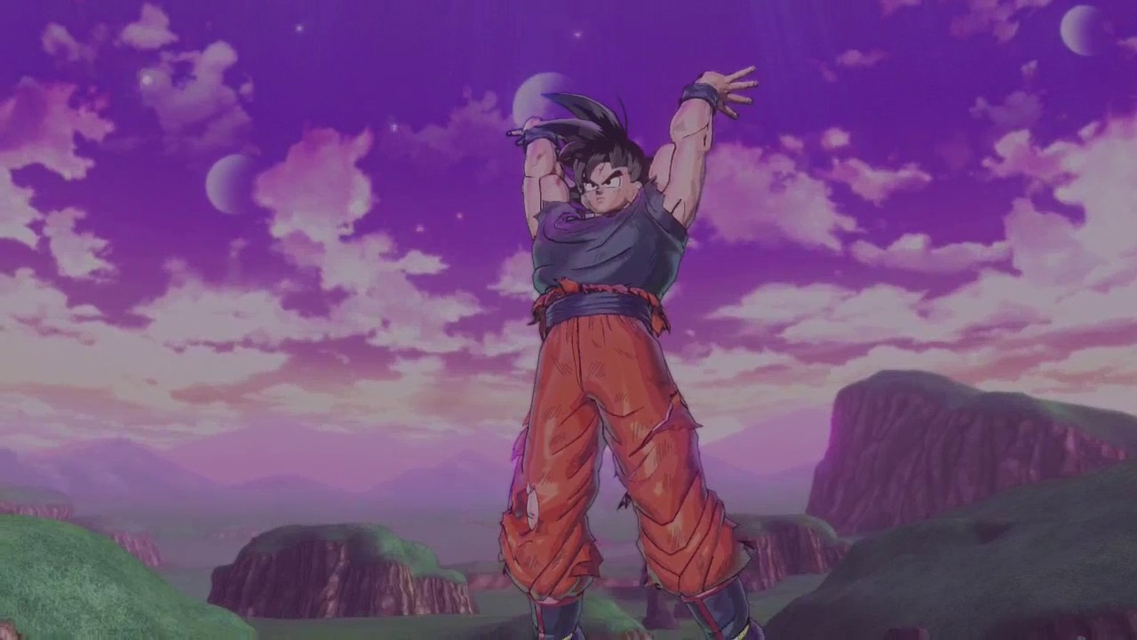 Dragon Ball Xenoverse 2 All Distorted Time Eggs And More Xenoverse 2 