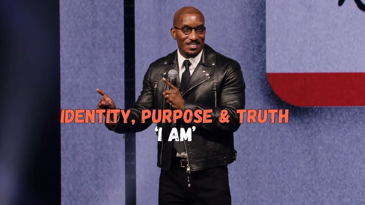 Вы получаете того Бога, в которого верите, но насколько хорошо вы о Нем знаете? | Дхариус Дэниелс...