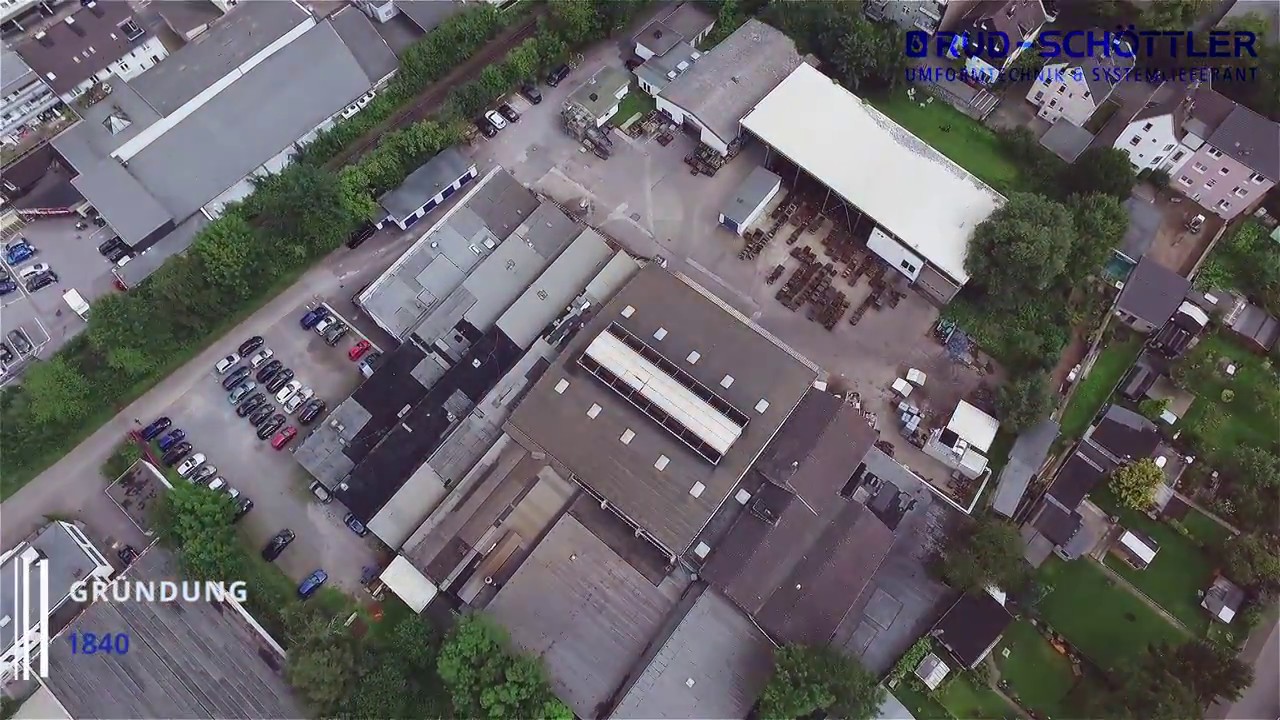Rud-schöttler Umformtechnik & Systemlieferant Gmbh www.youtube.com