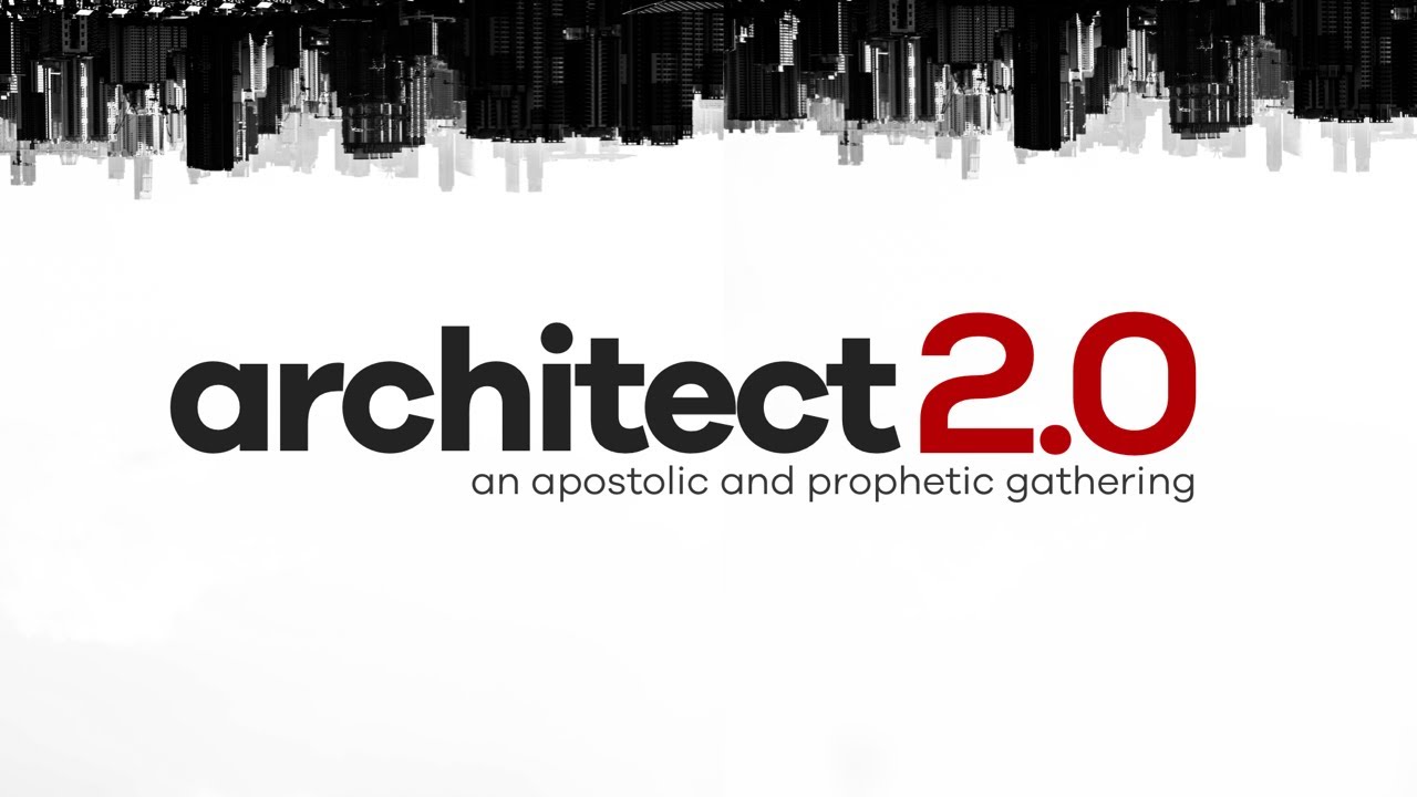 Architect Gathering Night 4; Prophet Jordan Brice