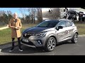 Der neue Renault Captur im Test - Wie gut ist die Neuauflage? Review Fahrbericht Autotest