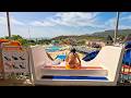 Aqua Race Track  → Water Slide at Yalıcastle Water Park
