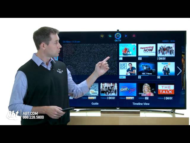 Samsung 3d smart tv 55 inch Clearance