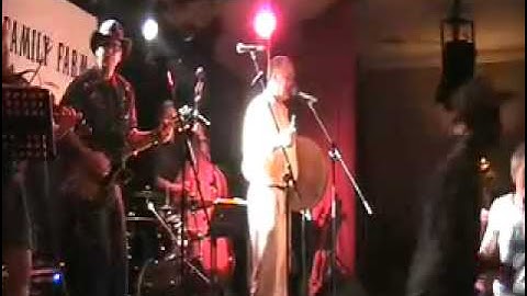 Thumbnail of Waves of Tory - ChillOut Bushdance 2009