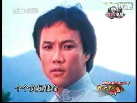 霍元甲主题曲—万里长城永不倒
