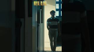 Ang pagtataksil nina Napoy at Diana! #shorts | Royal Blood