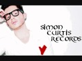 Simon curtis  dont wanna be alone with lyrics