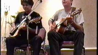 Tommy Emmanuel and Phil Emmanuel,1999 - Pickie,Pickie,Pickie -RARITY!!! chords sheet