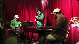 Drumsolo Tante Betty 06062023