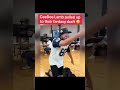 Legendary fantasy football draft moment with CeeDee 🔥 (via fuhleedee/TT)