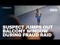 FBI: 15 charged in new $90M Minnesota fraud schemes, suspect jumps out balcony window during raid