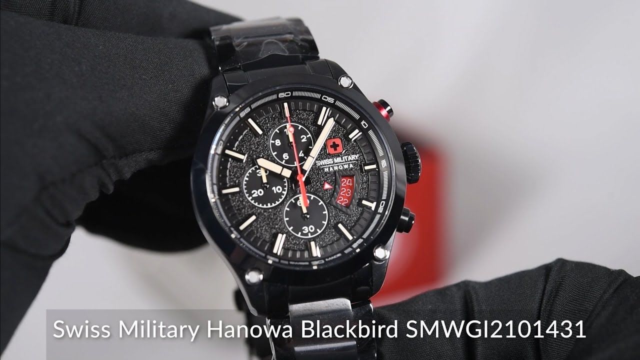 贅沢 【新品】SWISS MILITARY スイスミリタリー プレミア SM-C624