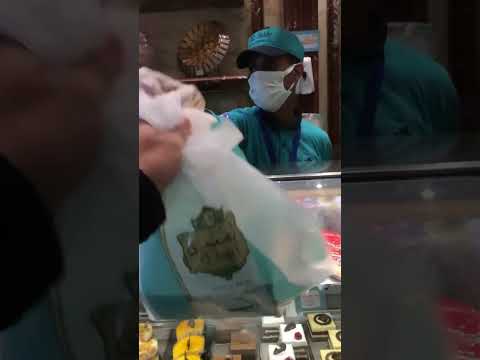 ريفيو الصعيدى حلوانى الصعيدى