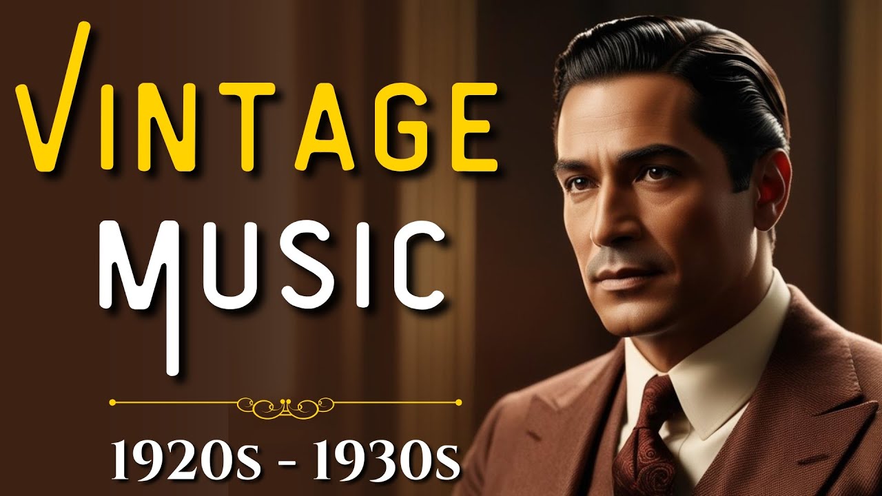 thinking-on-the-good-old-days-authentic-vintage-music-from-the-roaring
