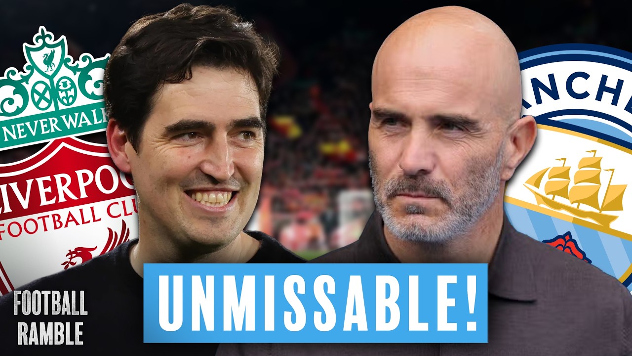 Is this the BIGGEST game in Premier League history? | Football Ramble