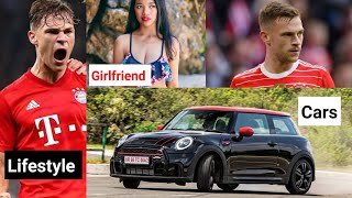 Joshua Kimmich Lifestyle 2023 ||Age,Net Worth,Goals,Celebration,Wife,Germany,Bayern Munich