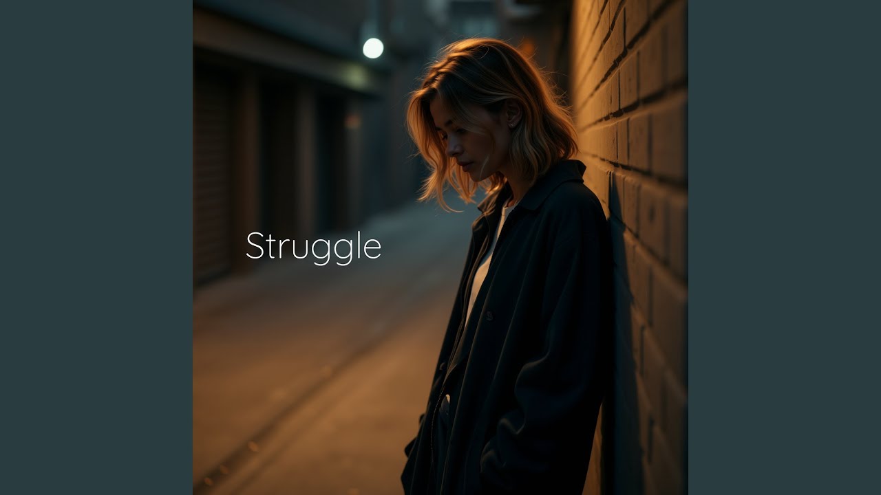 Guarda Struggle su YouTube Guarda Struggle su YouTube