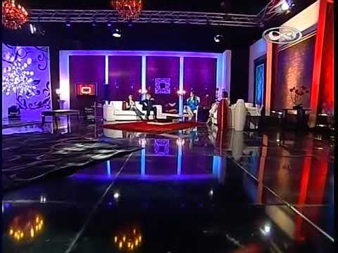 رويدا عطية لم ا ع طريق العين