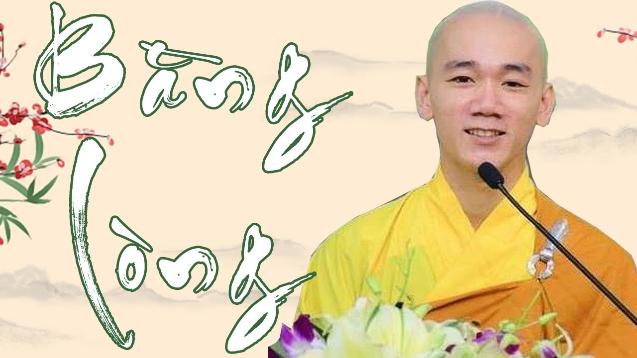 Những Gì Bạn Bỏ Lơ Là Ước Mơ Của Biết Bao Người – Thầy Thích Tâm Nguyên Những Gì Bạn Bỏ Lơ Là Ước Mơ Của Biết Bao Người – Thầy Thích Tâm Nguyên