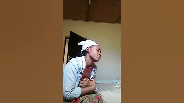Mwana Wanjye 