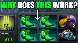 2 insane builds that are actually broken