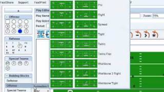 FastDraw Football 101 Commercial
