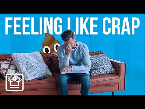 15 Reasons You Feel Like Crap But Don’t Know Why