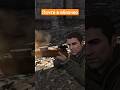 Раздача свинца в Sniper elite 2 #shorts #sniperelite2 #sniperelite