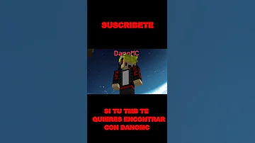 ME ENCUENTRO CON DanoMC Shorts 