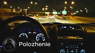 Polozhenie (sped up + reverb) Resimi