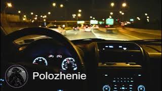 Polozhenie (sped up   reverb)