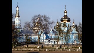 О Дево Пресвятая - Хор Свято-Николаевского Городокского женского монастыря