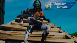 Fortnite duos ft. SF thunder