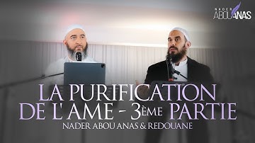 LA PURIFICATION DE L
