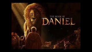 The Holy Bible   Book 27   Daniel   KJV Dramatized Audio screenshot 1