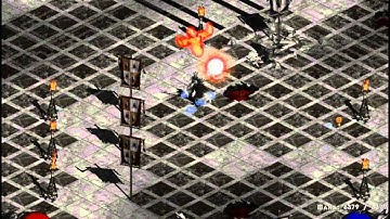 Median XL Ultimative Yshari Boss