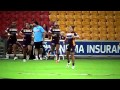 Jayden Kodi Nikorima Brisbane Broncos The Future