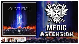 Medic - Ascension |2018 Full Album|