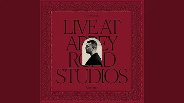 For the Lover That I Lost (Live At Abbey Road Studios)