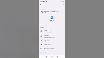 HOW TO FIX GCASH APP NETWORK CONNECTION /GCASH PROBLEM SOLVE Go to my  Description the other Tip