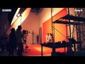 「SNSD For Baby G」 CF + BTS - 120816 (HD)