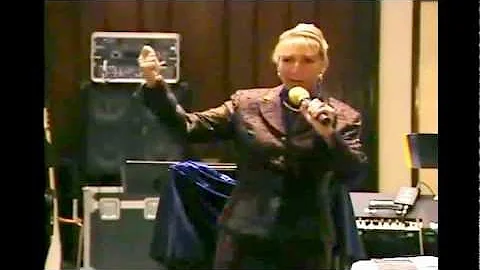 Ana Mendez Full Testimony from Witch of Satan to S...