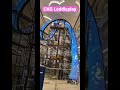 Creative display screen