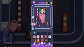 Pixel Flow Level 144 Walk Through Gameplay | Hard