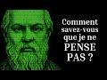 INTELLIGENCE ARTIFICIELLE - Peut-elle remplacer le philosophe ?