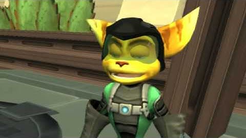 [R&C:GC] 64. Slim Cognito